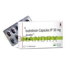 Accufine 30 mg Healing Pharma